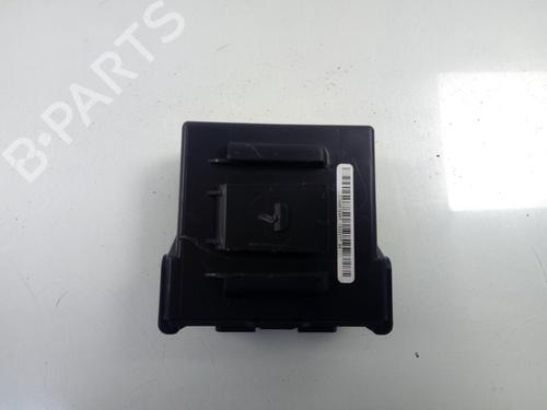 Module électronique NISSAN QASHQAI II (J11, J11_) 1.2 DIG-T (115 hp) 18864688