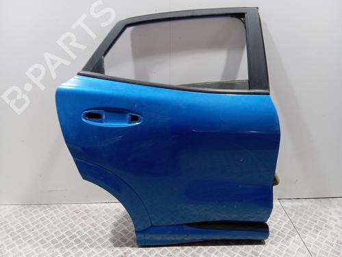 Used Right rear door Right rear door 36805141 36805141