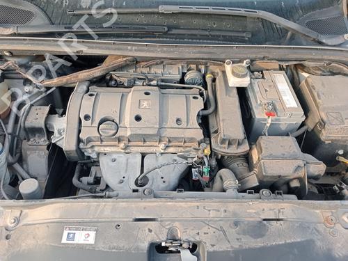 Left front window switch PEUGEOT 307 SW (3H) 1.6 16V | BP37467195I27 - Image 10