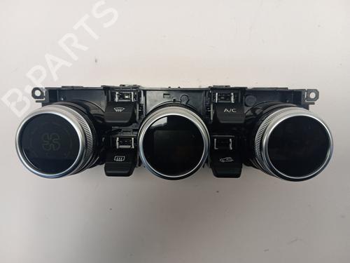 Climate control RENAULT CAPTUR II (HF_)  | BP29729591I5 