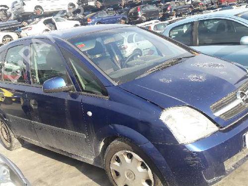 Catalyst OPEL MERIVA A MPV (X03) | BP12660047M10