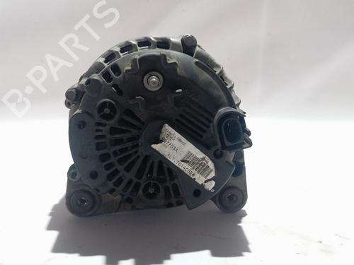 Alternator VW GOLF V (1K1) 2.0 TDI 16V | BP38873479M7 - Image 3