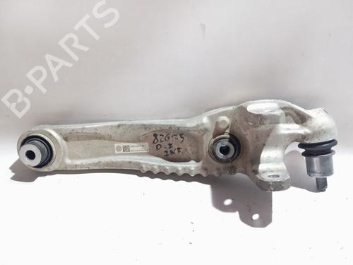 Left front suspension arm JAGUAR I-PACE (X590) EV400 AWD | BP40104969M12 - Image 2