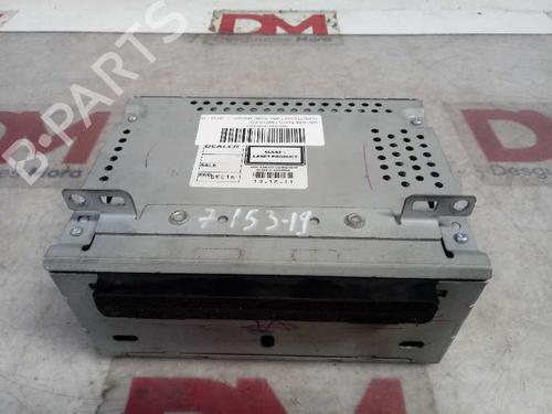 Used Radio FORD FOCUS III Turnier 1.6 TDCi (115 hp) 13233309