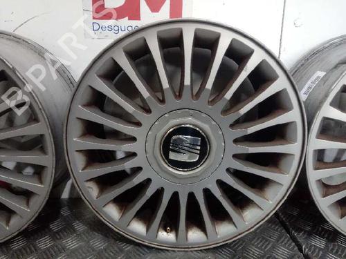 Rim SEAT LEON (1M1) 1.8 20V T | BP12657441C45 