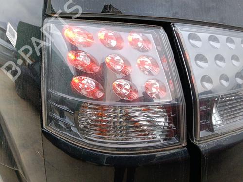 Used Left taillight Left taillight MITSUBISHI OUTLANDER II (CW_W) 2.0 DI-D (CW8W) (140 hp) 32979863 32979863