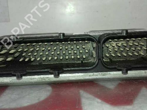 Engine control unit (ECU) SEAT IBIZA IV (6J5, 6P1)  | BP16947327M57 