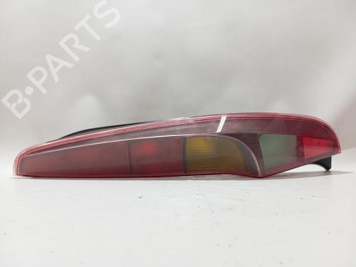 Used Right taillight Right taillight FIAT PUNTO (188_) 1.3 JTD 16V (70 hp) 34461551 34461551