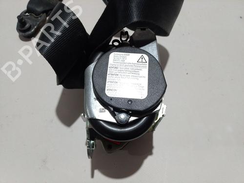 Front right seatbelt FORD TRANSIT CUSTOM V362 Bus (F3) | BP37270373I25 - Image 2