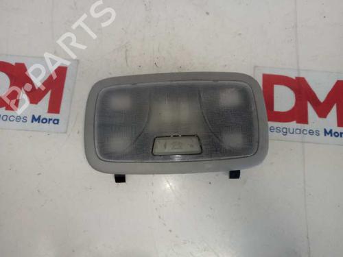 Used Interior roof light HYUNDAI ix35 (LM, EL, ELH) [2009-2016]  12837664