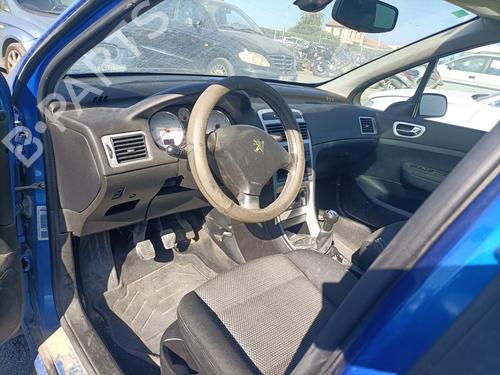 Headlight switch PEUGEOT 307 SW (3H) | BP34707745I24 - Image 8