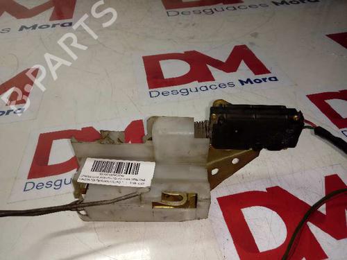 Front right lock MAZDA 323 S VI Saloon (BJ)  | BP16720502C97 