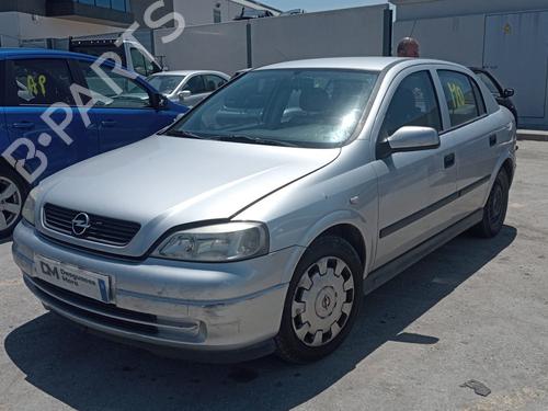 AC radiator OPEL ASTRA G Hatchback (T98)  | BP28728272M32 