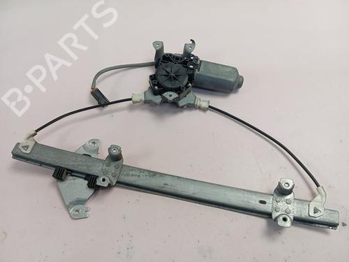 Used Front right window mechanism NISSAN PRIMERA (P11) [1996-2002]  30376464