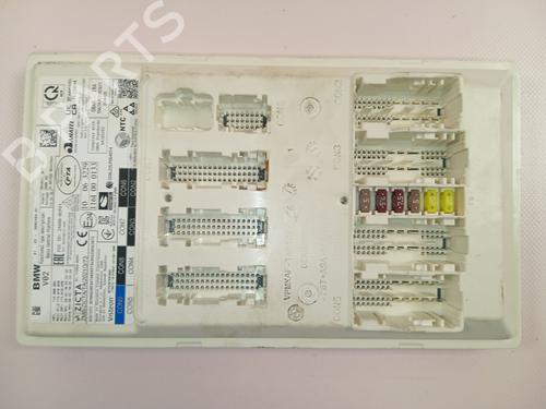 Used Control unit Control unit MINI MINI (F66, F65) Cooper C (F65) (156 hp) 40531548 40531548