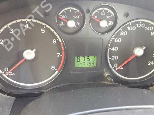 Alternator FORD FOCUS II (DA_, HCP, DP)  | BP12642091M7 