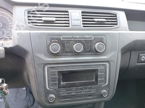 Electronic sensor VW CADDY IV MPV (SAB, SAJ)  | BP21491757M84 