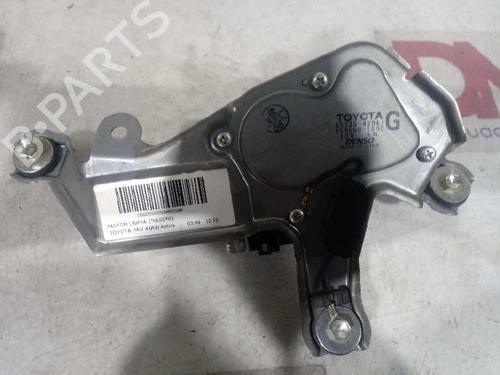 Rear wiper motor TOYOTA RAV 4 III (_A3_)  | BP16675498M102 