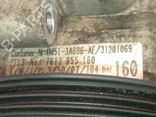 Steering pump FORD C-MAX (DM2) 1.6 | BP38775061M99 - Image 2