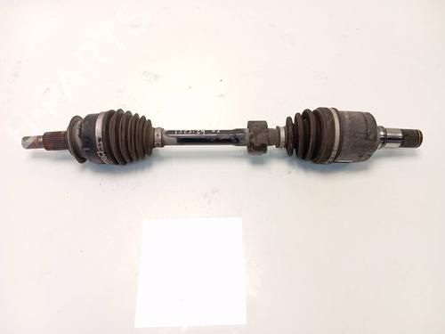 Used Left front driveshaft MAZDA CX-5 (KE, GH) 2.2 D (KE2FW) (150 hp) 21028283