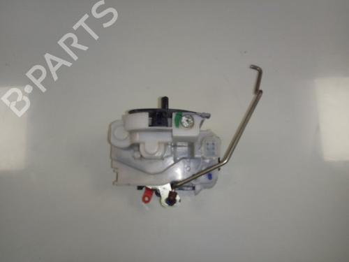 Rear left lock FIAT DOBLO Cargo (263_) 1.3 D Multijet | BP17733417C100 