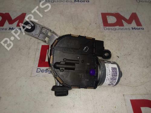 Used Front wiper motor CITROËN C4 Grand Picasso II (DA_, DE_) [2013-2025]  12937660