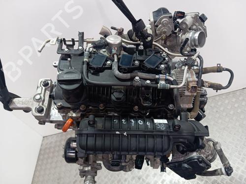 Used Engine Engine KIA CEED (CD) [2018-2026] 40080441 40080441