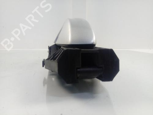 Rear left exterior door handle SKODA FABIA III (NJ3)  | BP17758894C130 