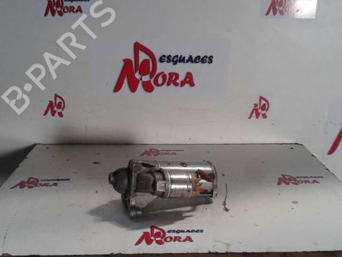 Starter RENAULT LAGUNA II (BG0/1_) 1.9 dCi (BG0R, BG0E) | BP12833547M8 