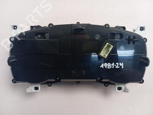 Quadrante CITROËN JUMPY III Van (V_) | BP25855599C47