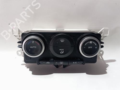 Used Climate control Climate control 38291246 38291246
