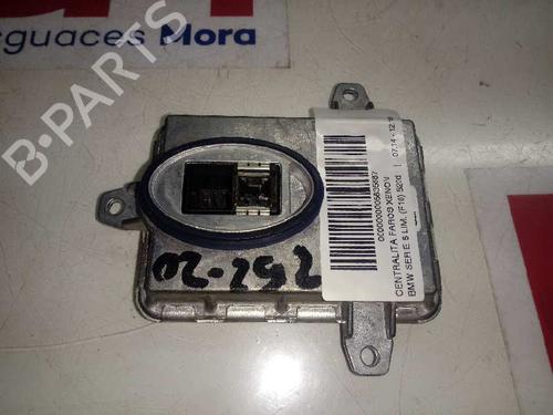 Used Xenon ballast BMW 5 (F10) 520 d (190 hp) 12663309