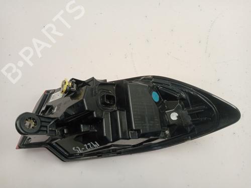 Left taillight BMW 1 (F70) 120 d Mild-Hybrid | BP40496149C34 - Image 2