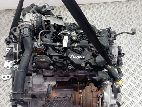 Engine OPEL COMBO E Tour / Life (K9)  | BP33813547M1  - Image 6