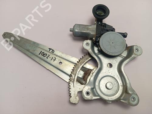 Used Rear right window mechanism Rear right window mechanism 37632909 37632909