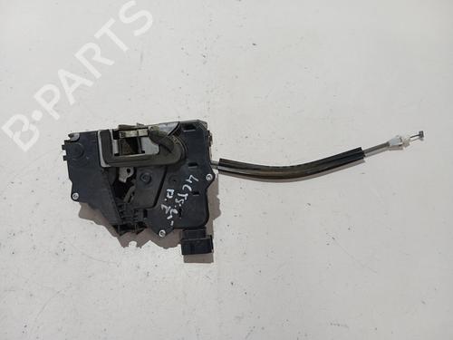 Front left lock PEUGEOT BOXER Van 2.0 BlueHDi 110 | BP27882339C98 