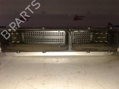 Engine control unit (ECU) SEAT IBIZA III (6L1)  | BP12677666M57 