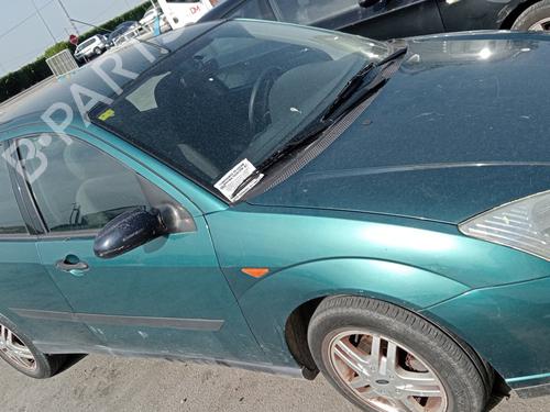 Front left lock FORD FOCUS I (DAW, DBW)  | BP16442940C98 