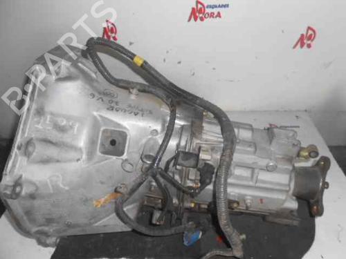 Gearbox JAGUAR S-TYPE II (X200) 3.0 V6 | BP12634796M3 