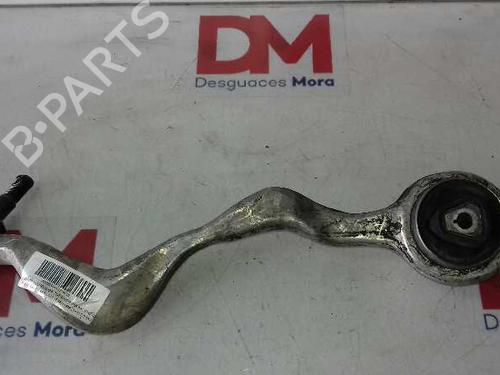 Used Left front suspension arm BMW 3 (E46) 320 d (136 hp) 12836397