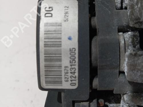 Alternator SEAT AROSA (6H1) 1.0 | BP26914407M7 
