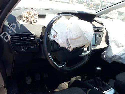 Right front indicator CITROËN C4 Grand Picasso I (UA_)  | BP12937665C33 