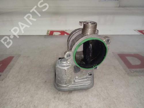 Used Throttle body BMW 3 (E90) [2004-2012]  12936534