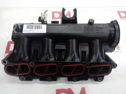 Used Intake manifold CITROËN NEMO Box Body/MPV (AA_) 1.4 HDi (68 hp) 16817583