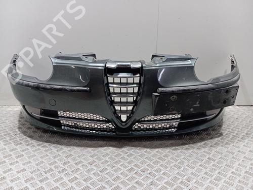 Used Front bumper Front bumper 38747809 38747809