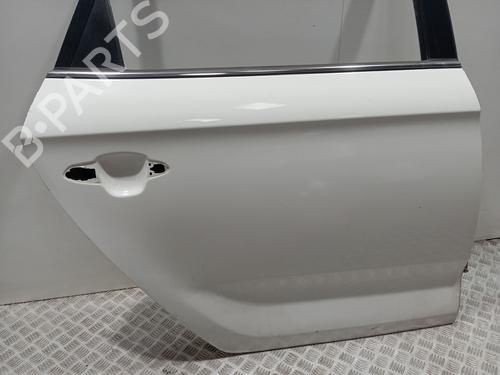 Dør højre bagtil KIA CARENS IV 1.6 GDi | BP32477809C5 - Image 2