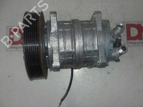 AC Kompressor NISSAN CABSTAR (F24M, F24W) [2006-2013]  30751880