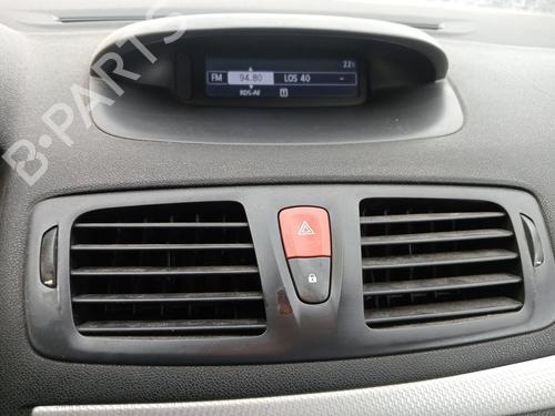 Front left panel RENAULT MEGANE III Coupe (DZ0/1_)  | BP26546506C58  - Image 12