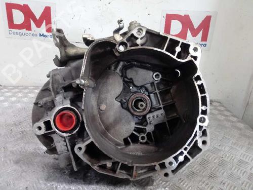 Used Gearbox FIAT GRANDE PUNTO (199_) [2005-2025]  12653811