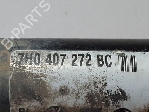Right front driveshaft VW TRANSPORTER T5 Van (7HA, 7HH, 7EA, 7EH) 1.9 TDI | BP36319919M39 - Image 4